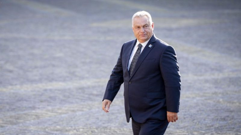 EK създава вътрешна група да провери твърдения за шпионаж от страна на Унгария